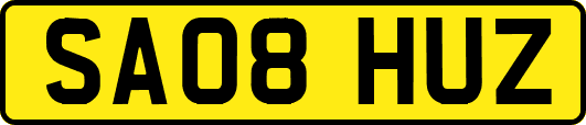 SA08HUZ