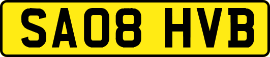 SA08HVB