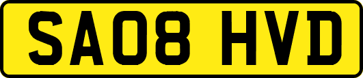SA08HVD