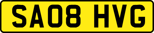 SA08HVG