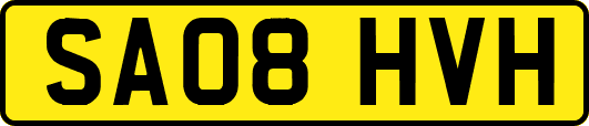 SA08HVH