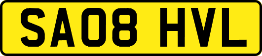 SA08HVL