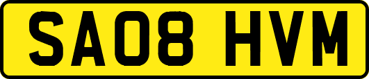 SA08HVM
