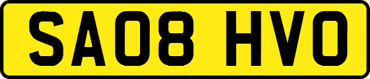 SA08HVO