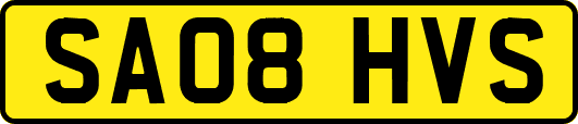 SA08HVS