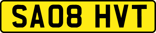SA08HVT