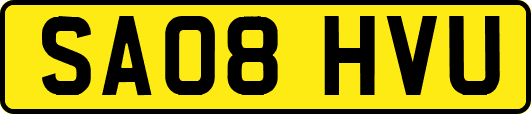 SA08HVU