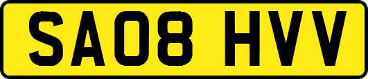 SA08HVV