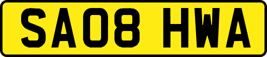 SA08HWA