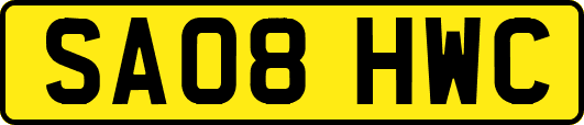 SA08HWC