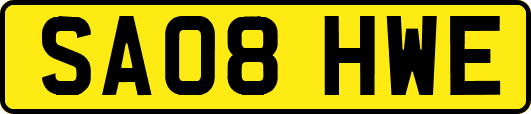 SA08HWE