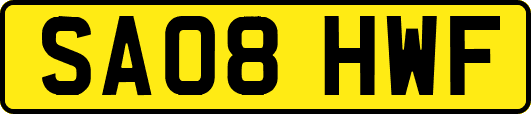 SA08HWF