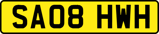 SA08HWH