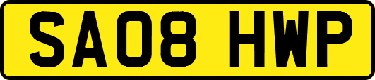 SA08HWP