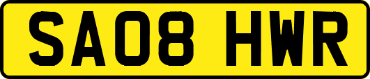 SA08HWR
