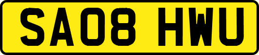 SA08HWU