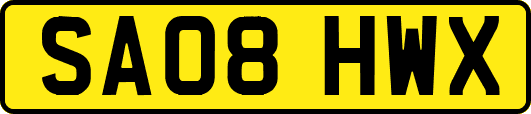 SA08HWX