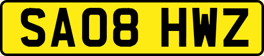 SA08HWZ