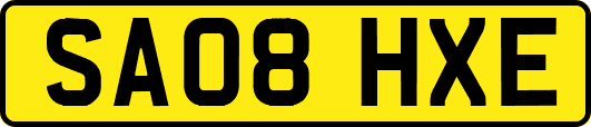SA08HXE