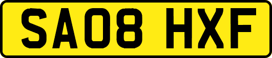 SA08HXF