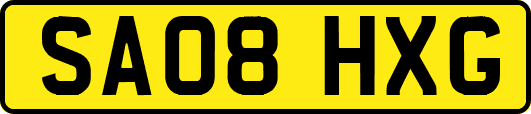 SA08HXG