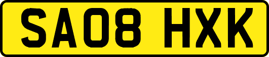 SA08HXK
