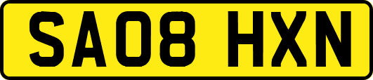 SA08HXN