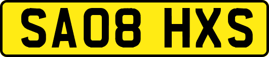 SA08HXS