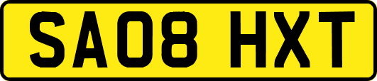 SA08HXT