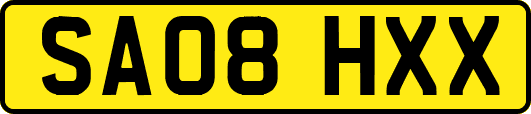 SA08HXX