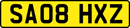 SA08HXZ