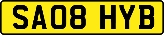 SA08HYB