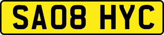 SA08HYC