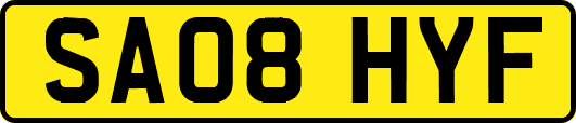 SA08HYF