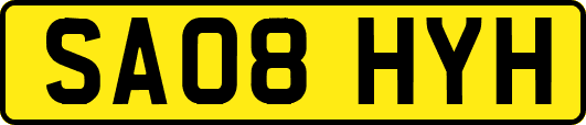 SA08HYH