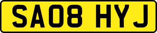 SA08HYJ