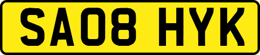 SA08HYK