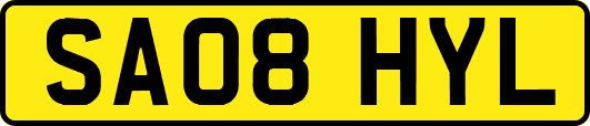SA08HYL