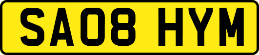 SA08HYM