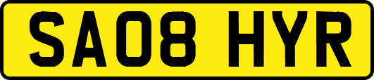 SA08HYR