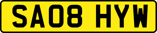 SA08HYW