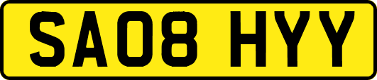 SA08HYY