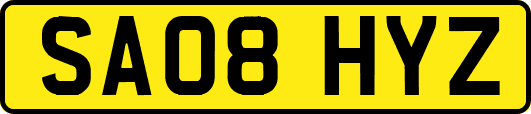 SA08HYZ
