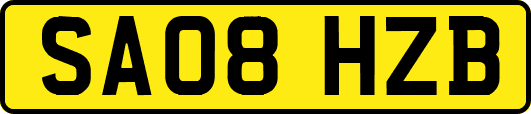 SA08HZB