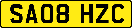 SA08HZC