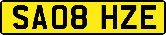SA08HZE