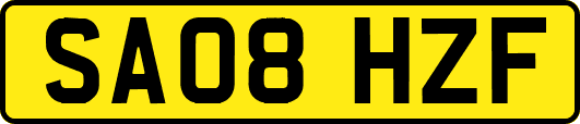 SA08HZF