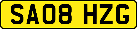 SA08HZG