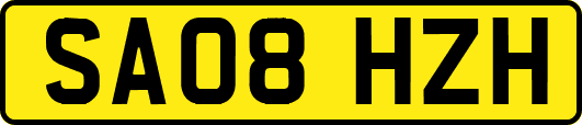 SA08HZH