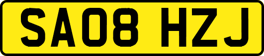 SA08HZJ